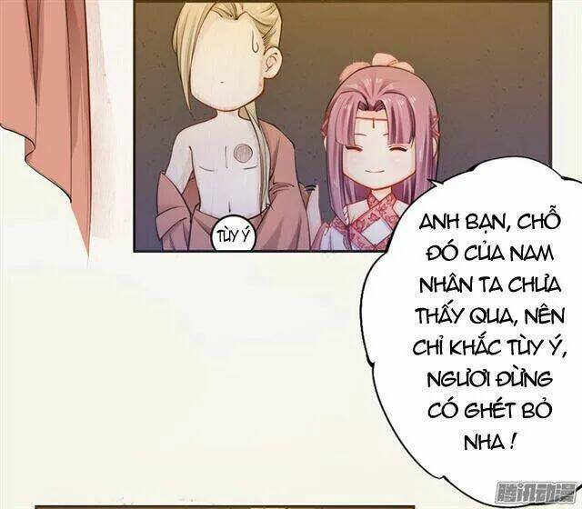 Tuyệt Thế Luyện Đan Sư: Chapter 16