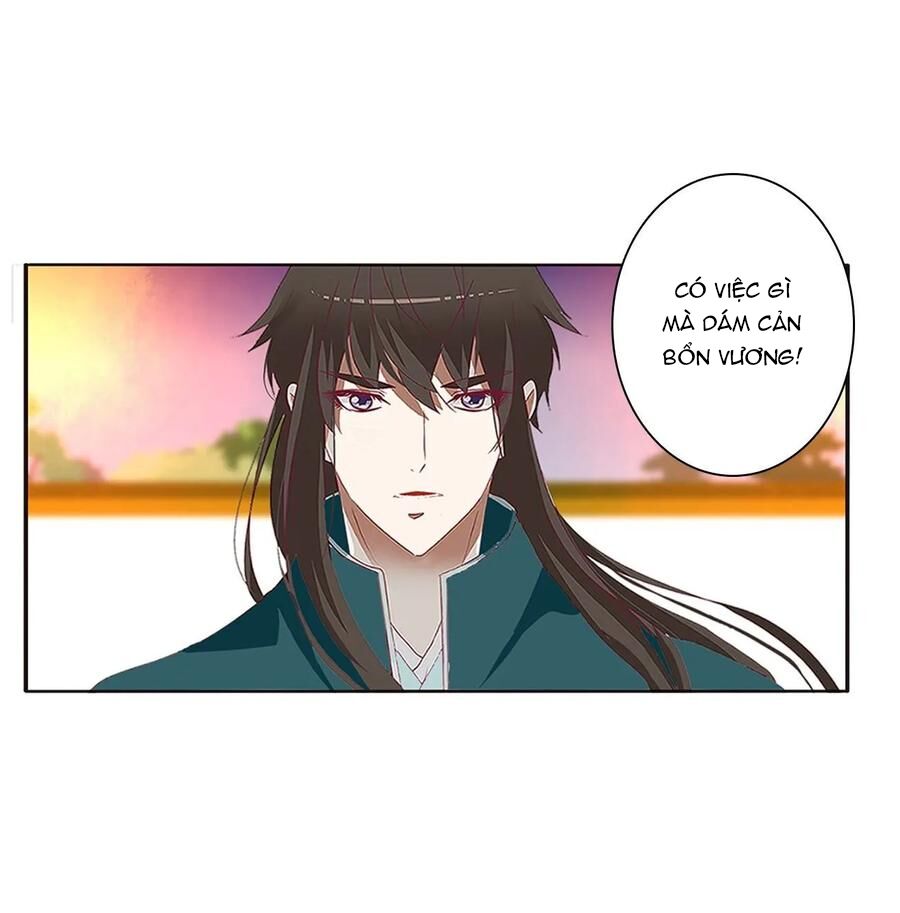 Thông Linh Phi: Chapter 625