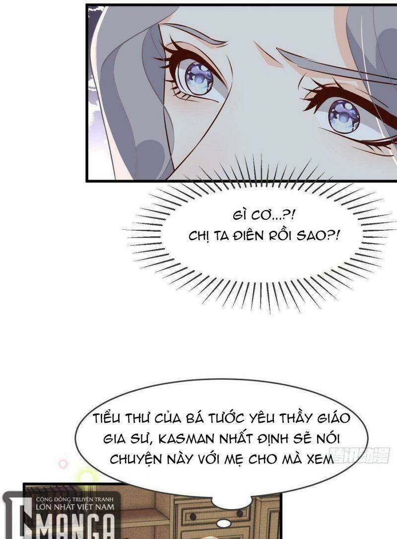 Không Thể Hòan Hảo Tuyệt Đối: Chapter 21