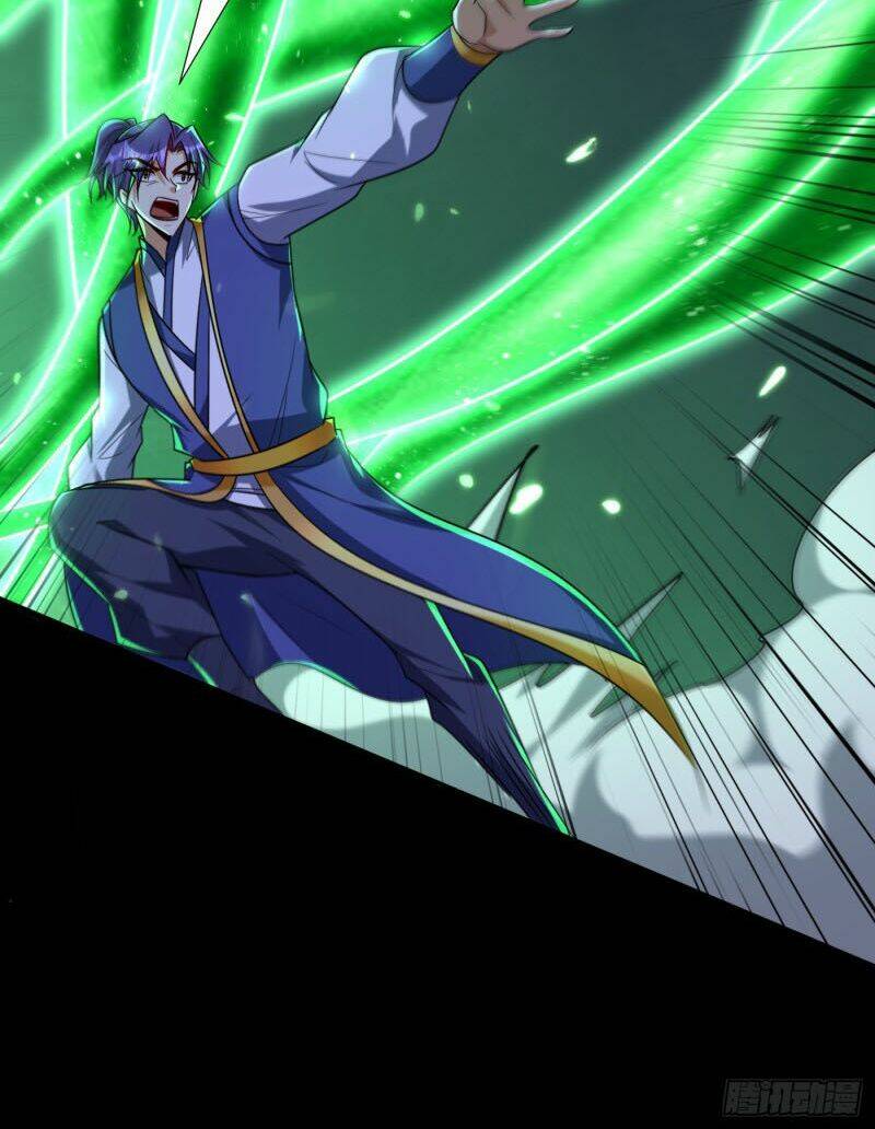 Yêu Giả Vi Vương: Chapter 266