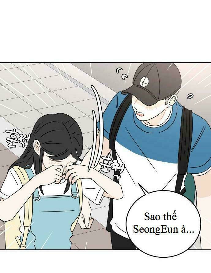 30 Phút Bước Đi Bên Em: Chapter 36.5