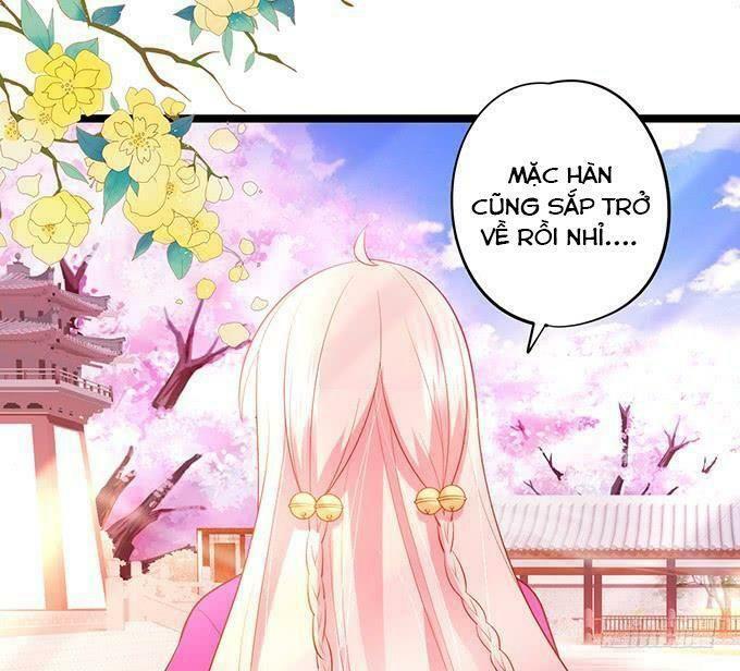 Hồ Tiên Hung Bạo: Chapter 115