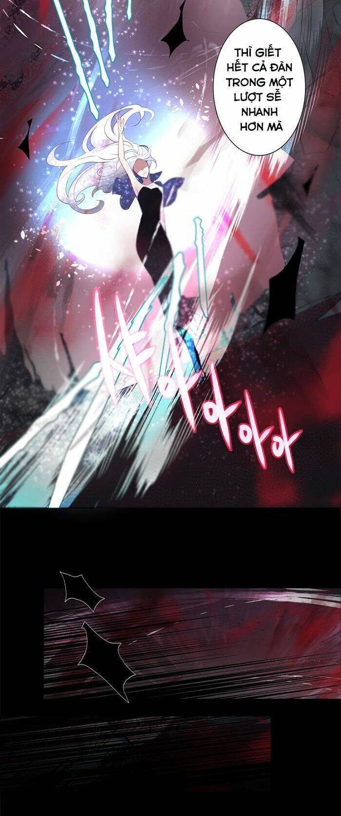 The Memory Of Wind: Anz: Chapter 21