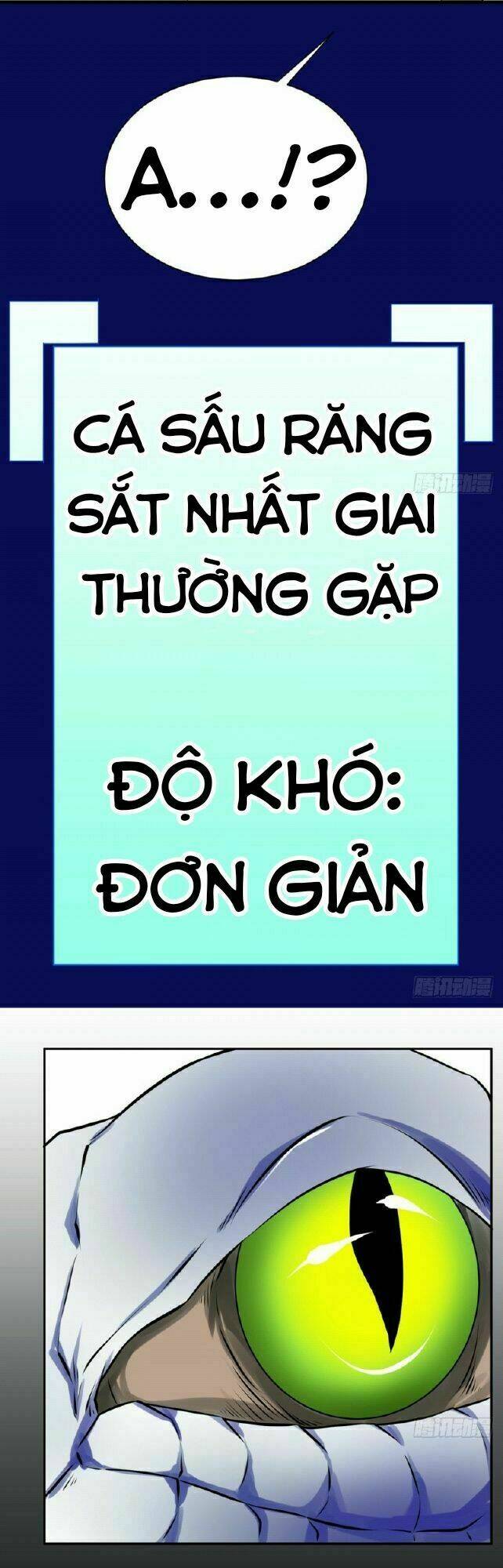 Tối Cường Thần Cấp Hệ Thống: Chapter 5