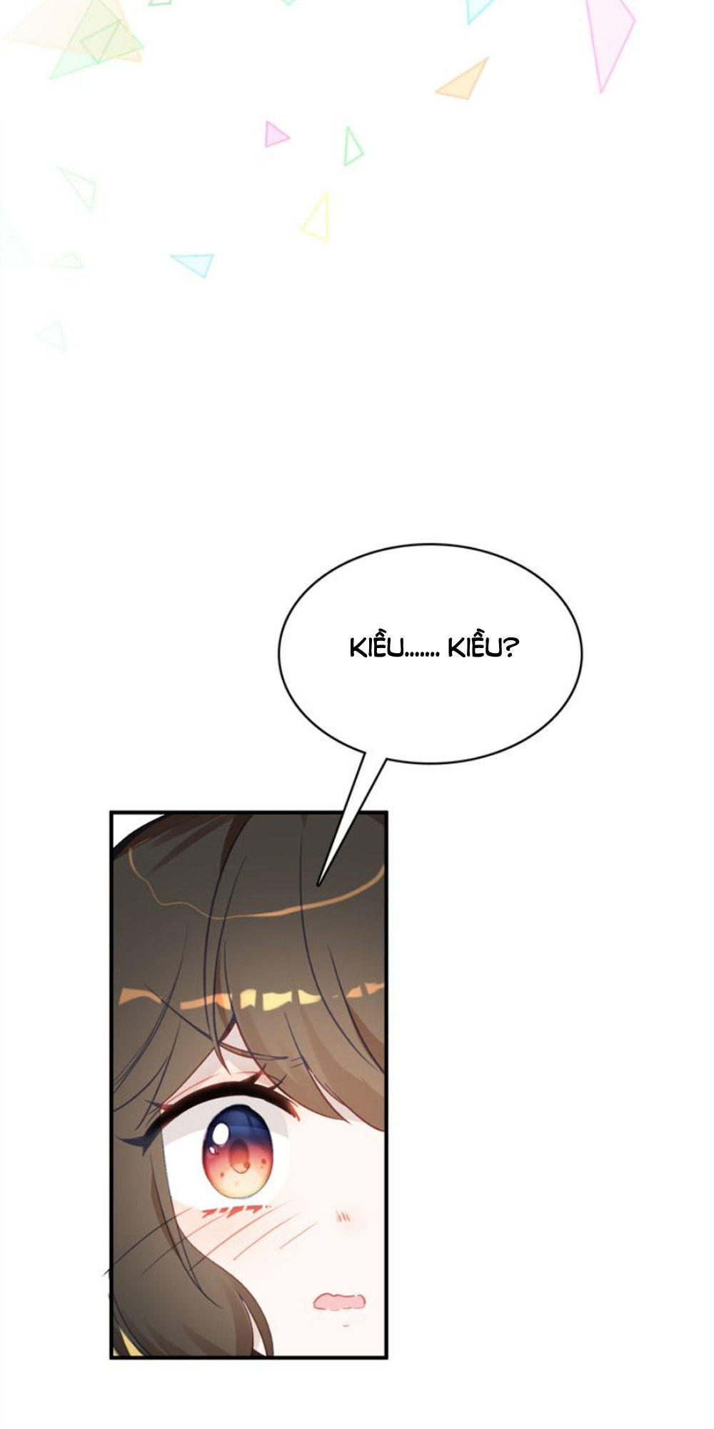 Ái Ngạo Kiều Long Vương Gia: Chapter 32