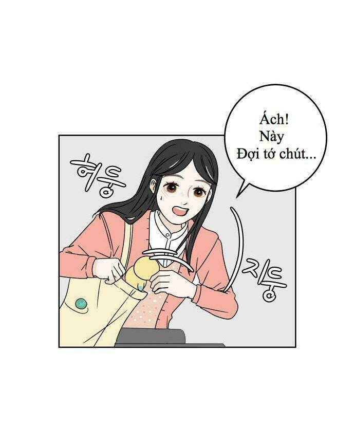 30 Phút Bước Đi Bên Em: Chapter 5