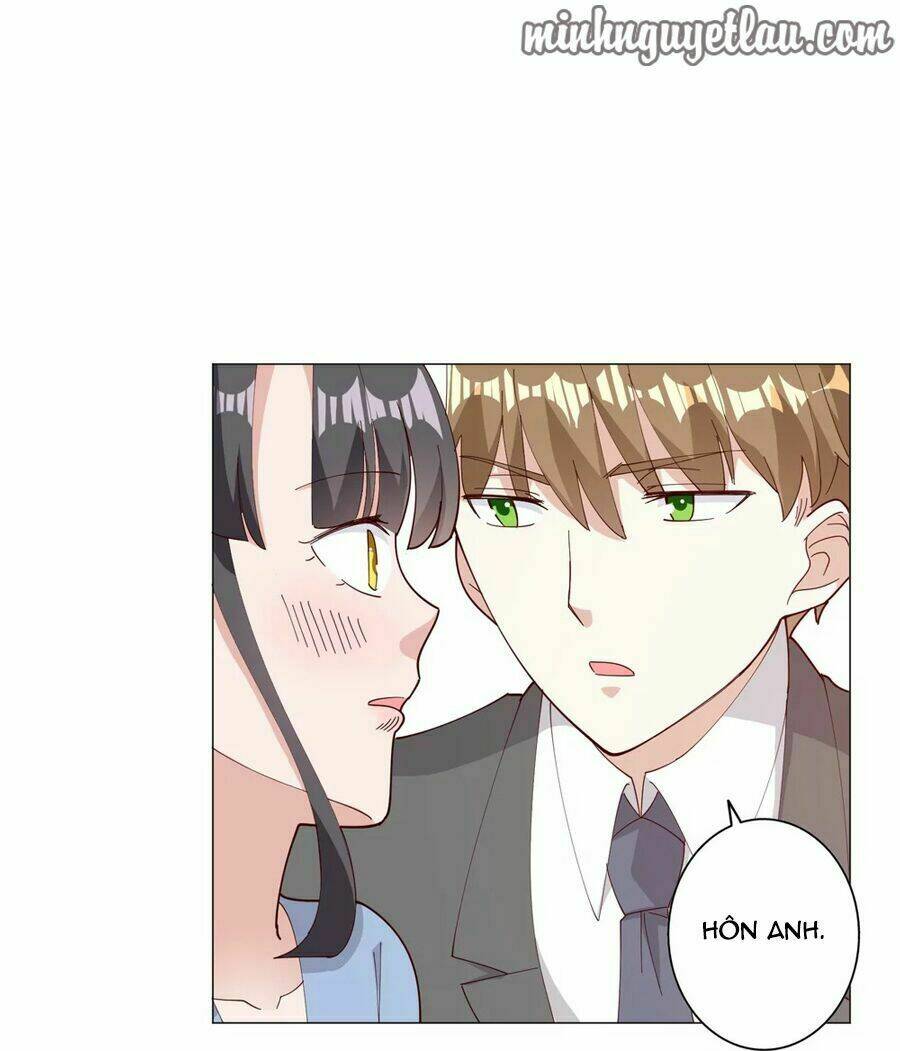 Hôn Nhân Dục Vọng: Thiếu Gia Nhẹ Một Chút!: Chapter 122