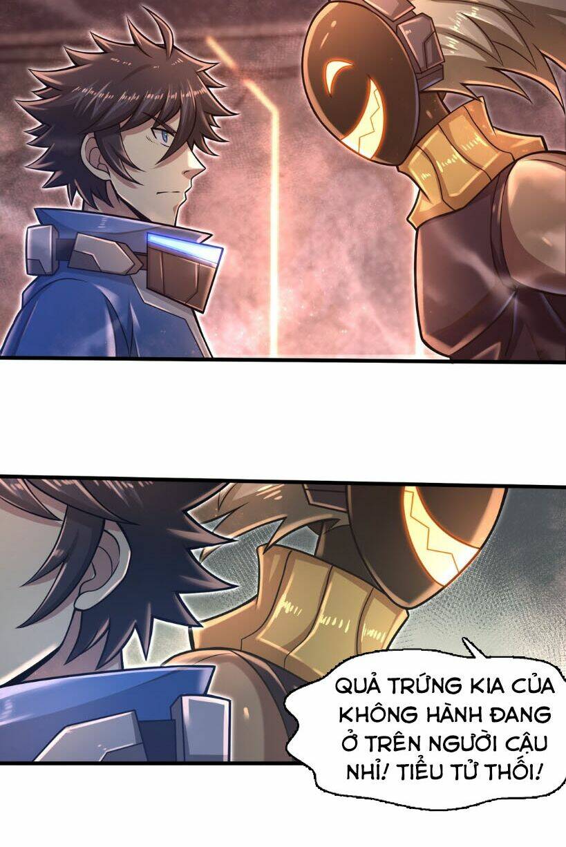 Một Trăm Triệu Điểm: Chapter 19