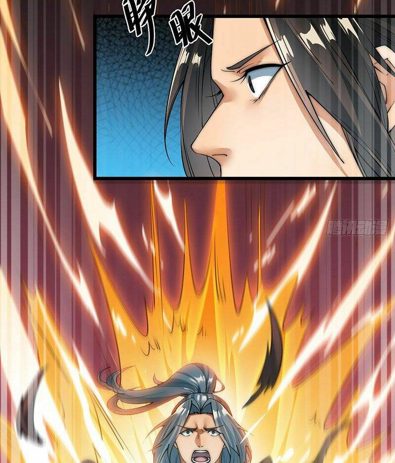 Võ Lăng Cửu Thiên: Chapter 21
