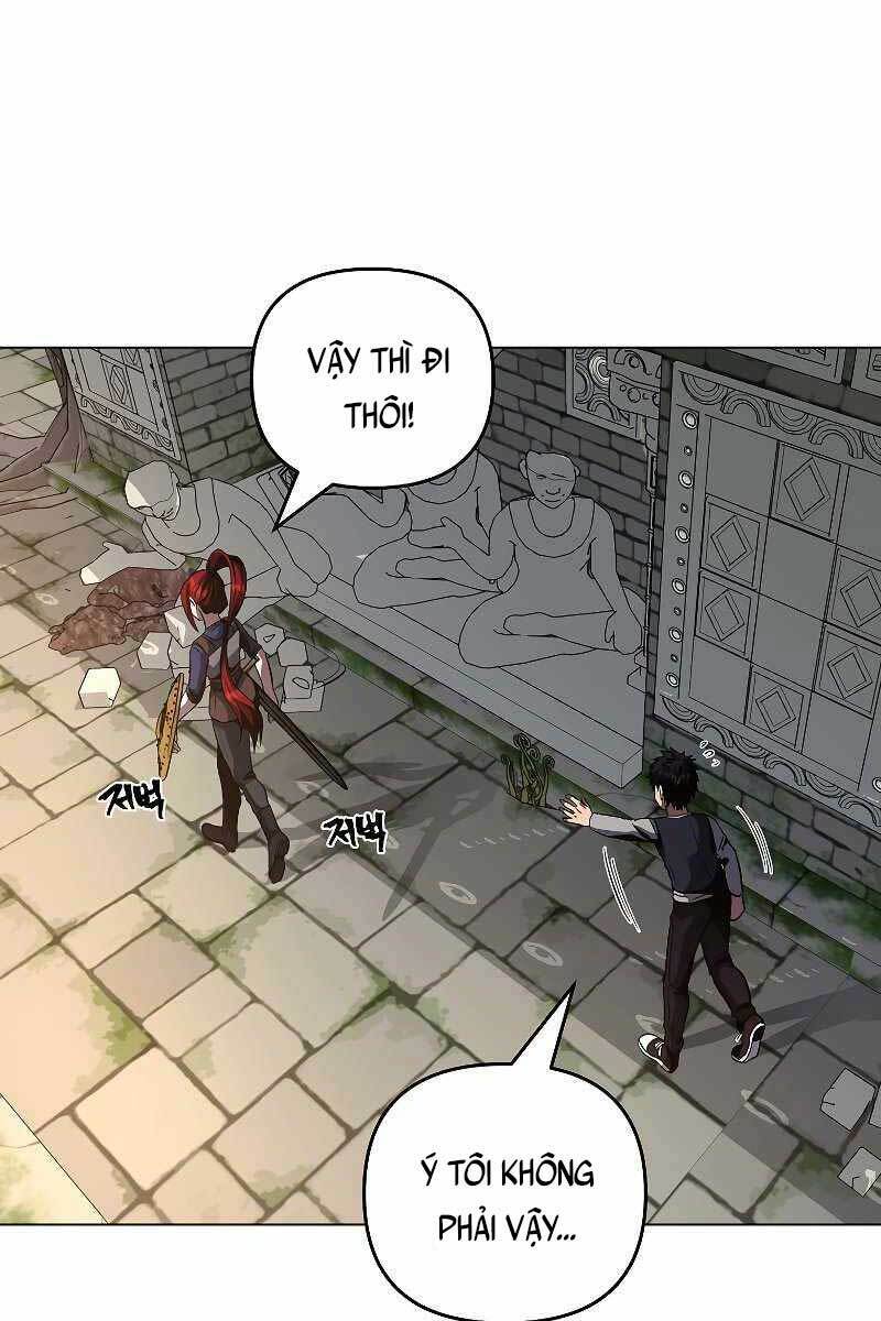 Con Đường Diệt Thần: Chapter 21