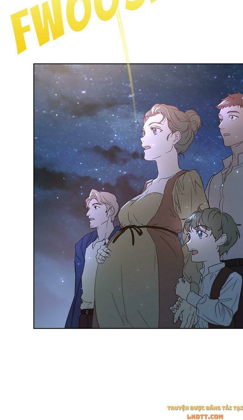 Khế Ước Của Ác Ma: Chapter 38