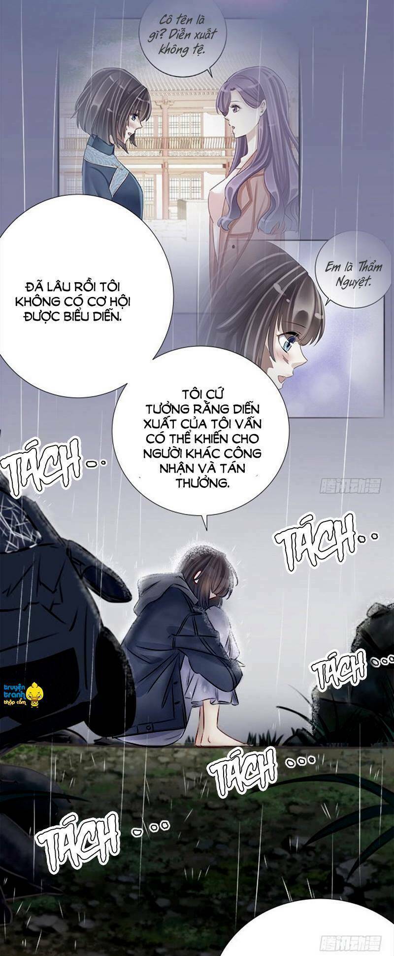 Trọng Sinh Để Ngủ Với Ảnh Đế: Chapter 72