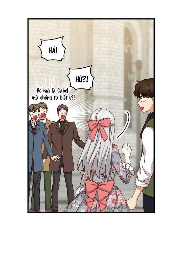Đừng Chọc Đứa Em Gái Bé Bỏng Của Chúng Tôi: Chapter 35