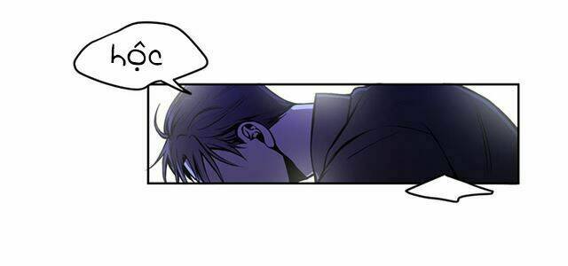 Người Yêu Của Rồng Đen: Chapter 8