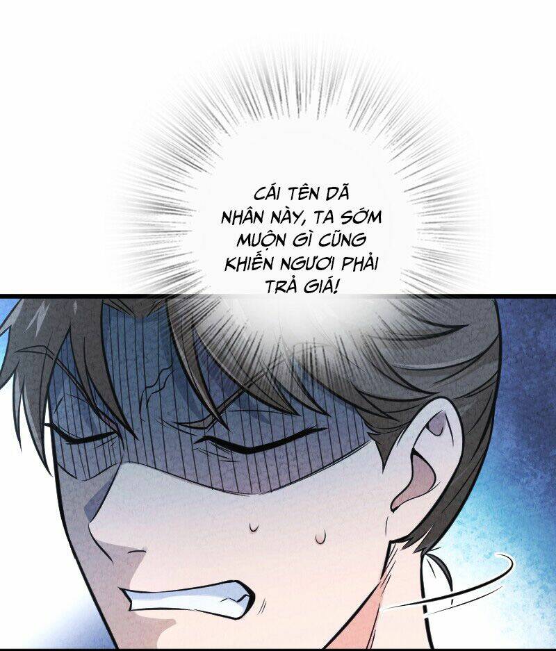 Ngươi Thực Sự Là Thiên Tài: Chapter 7