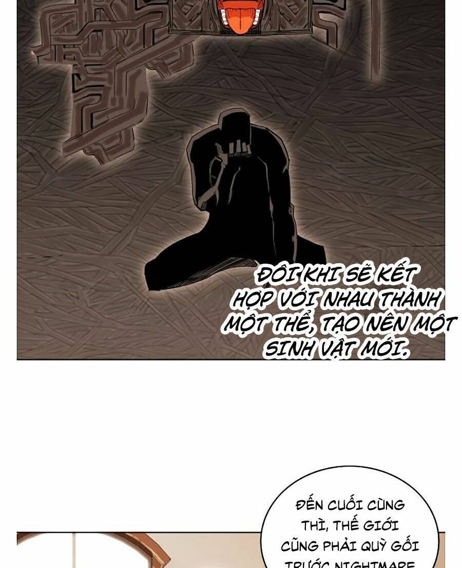 Hard Core Leveling Warrior Ss2: Chapter 59