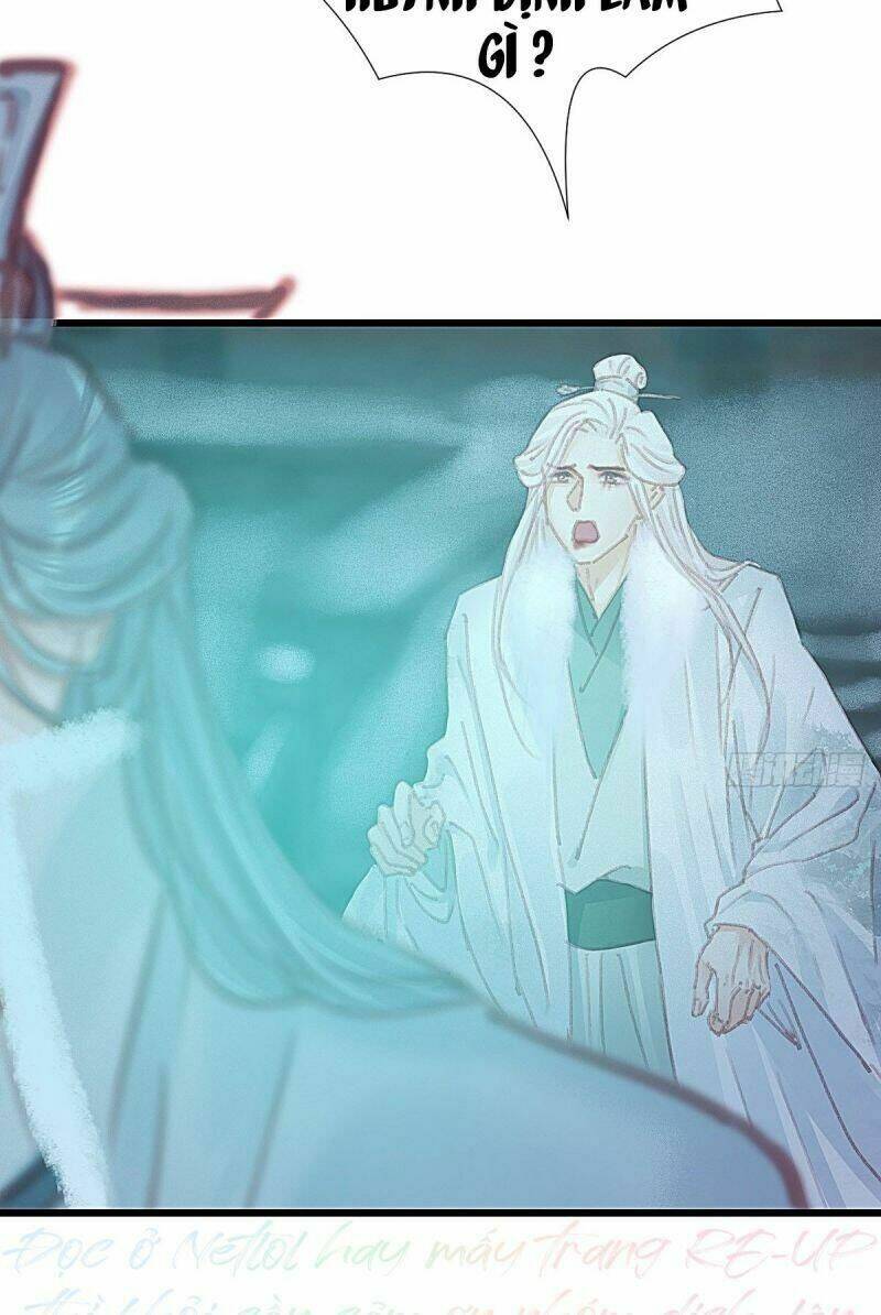 Hữu Yêu Lai Chi Họa Trung Tiên: Chapter 63