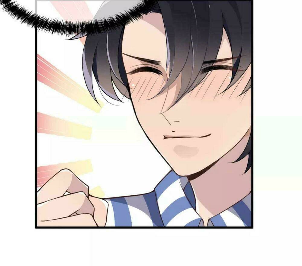 Mệnh Trung Khuyết Quân: Chapter 5