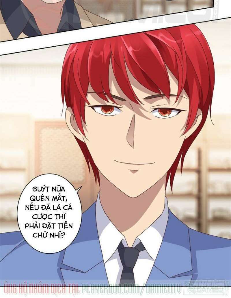 Đô Thị Chí Tôn Hệ Thống: Chapter 74