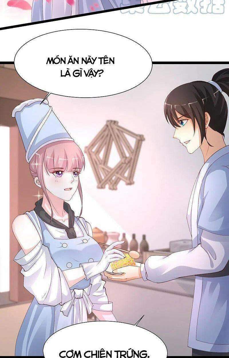 Tối Cường Vận Đào Hoa: Chapter 248