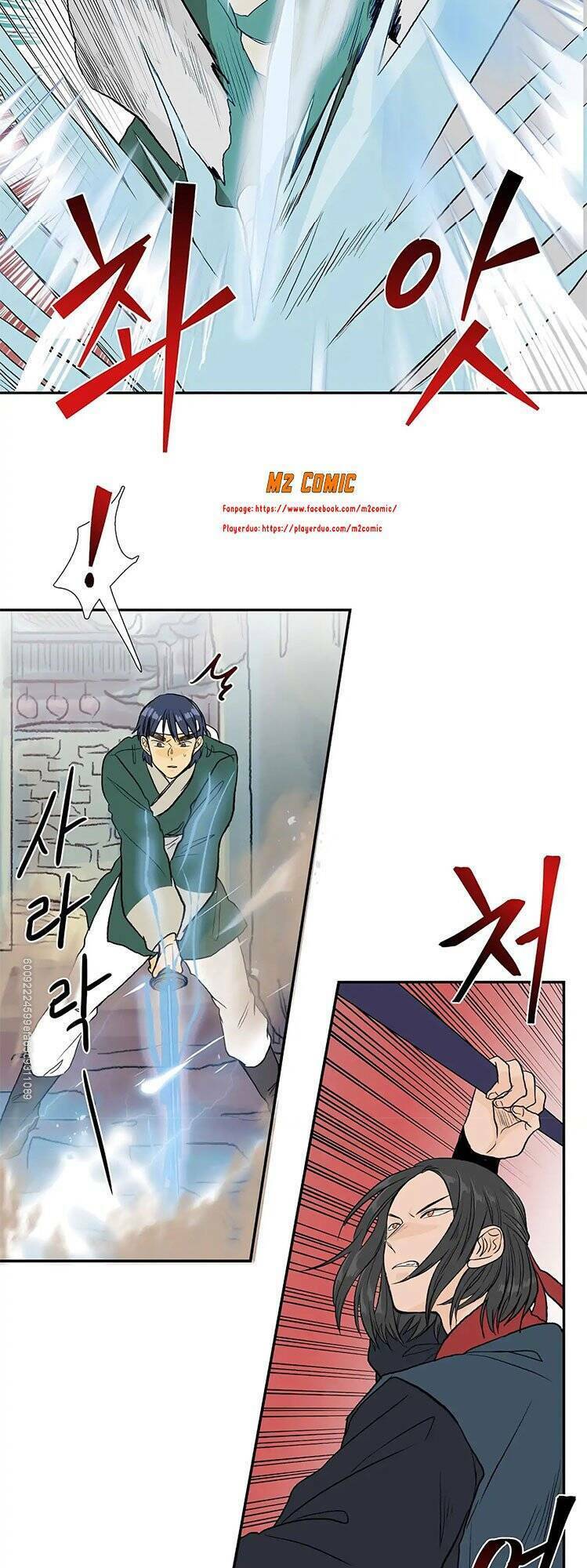 Học Sĩ Tái Sinh: Chapter 112