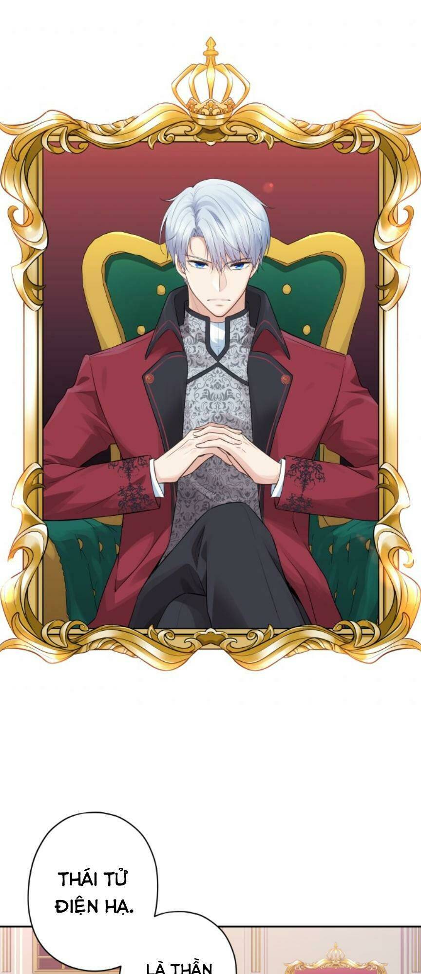 Gửi Đến Người Bạn Của Tôi: Chapter 26