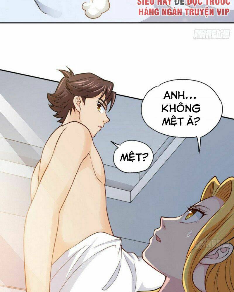 Tiên Giới Thương Thành: Chapter 28