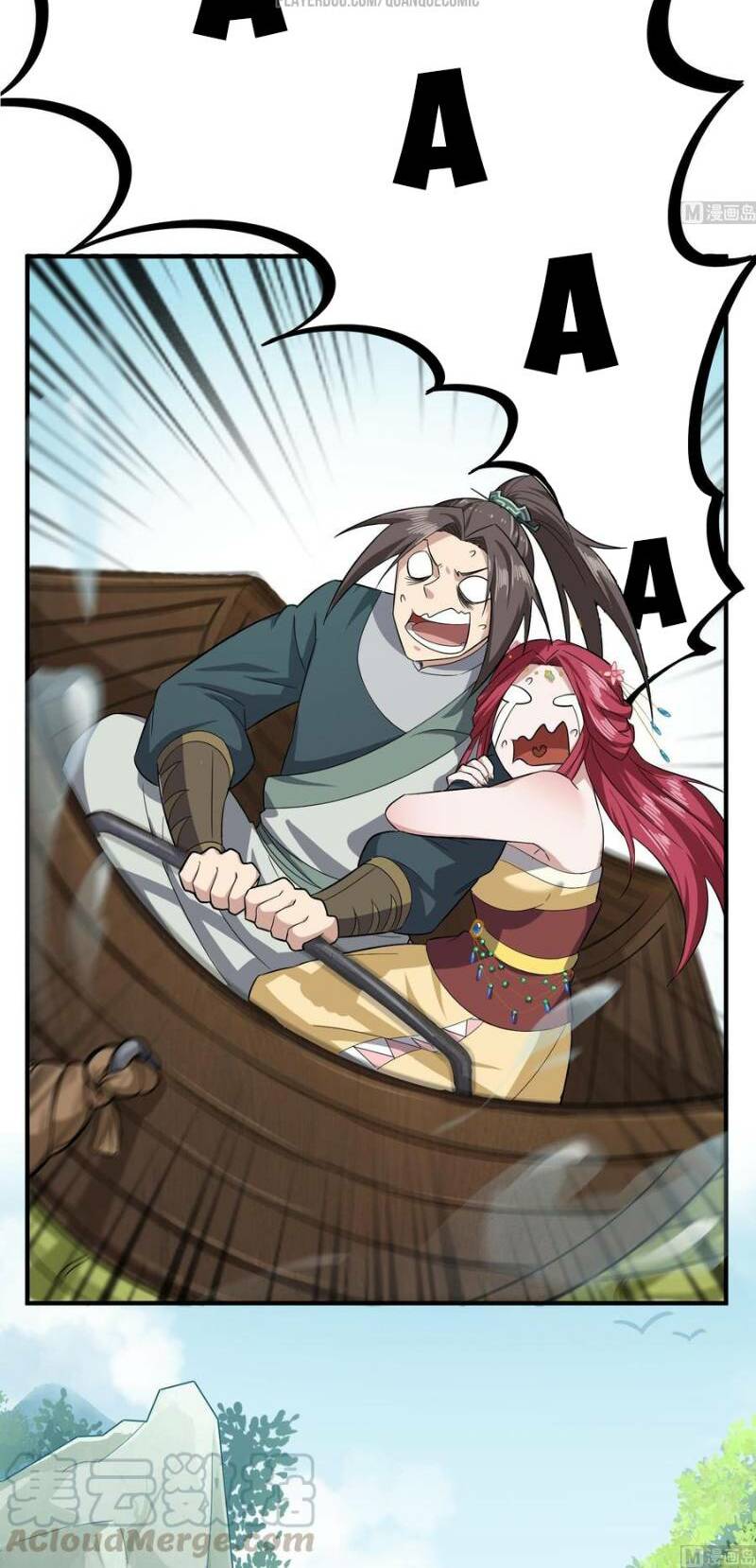 Trọng Sinh Tới Đại Đường: Chapter 58