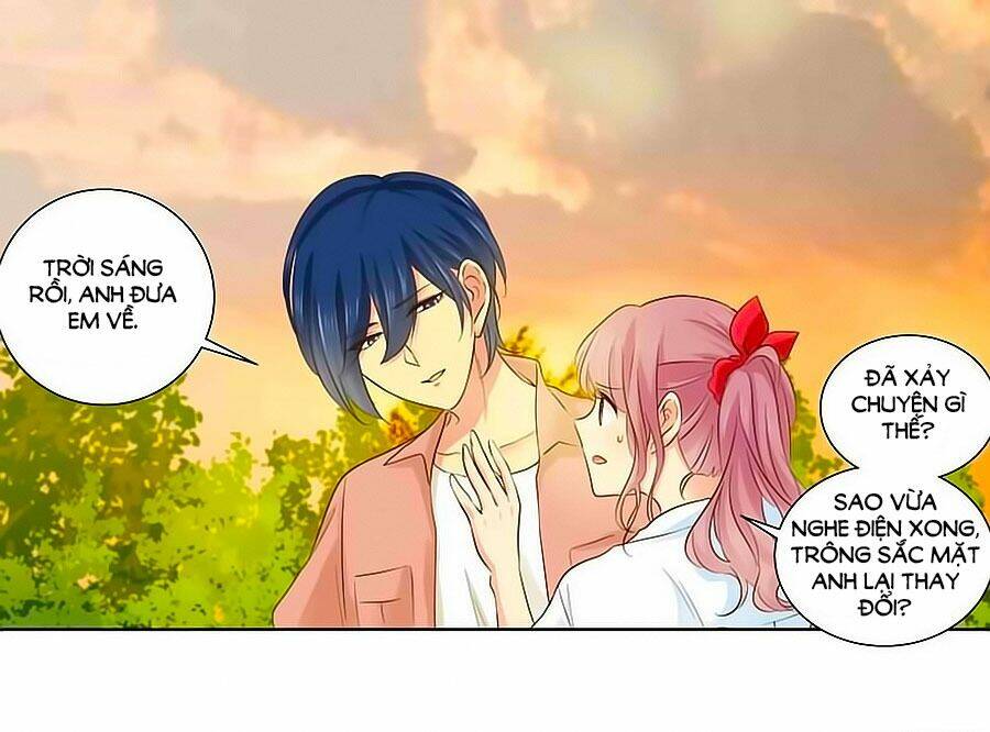 Lưu Luyến Tinh Diệu: Chapter 55