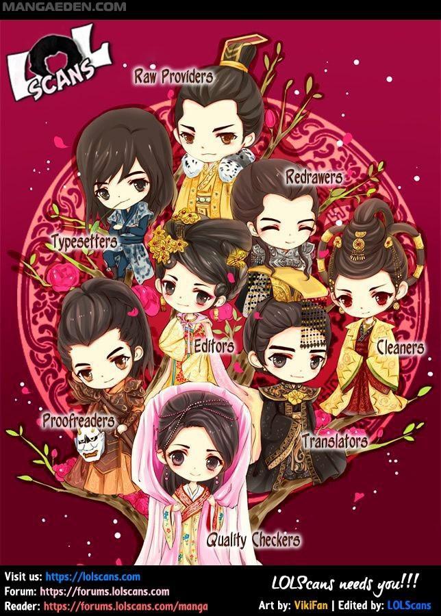 Devil's Line: Chapter 7