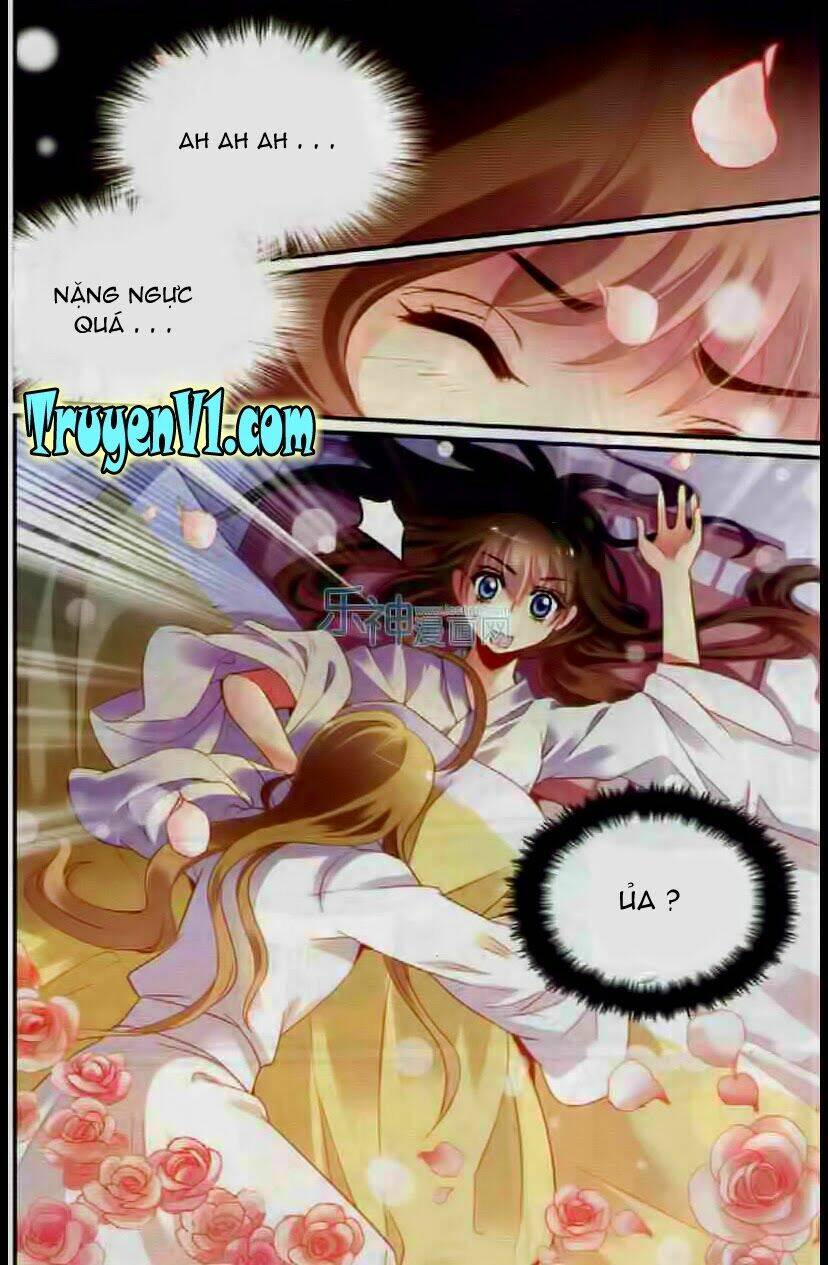 Thiên Hạ Đệ Nhất Manh Phu: Chapter 16