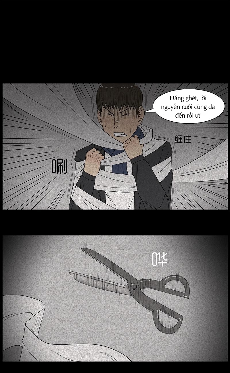 Chuyện Lạ Đêm Khuya: Chapter 15