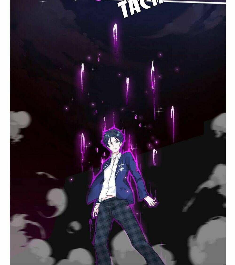 Đại Chiến Yêu Tinh: Chapter 2