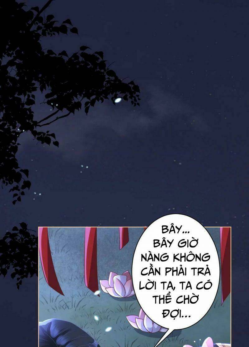 Quận Chúa Vững Vàng, Thiết Lập Nhân Vật Không Thể Vỡ: Chapter 76