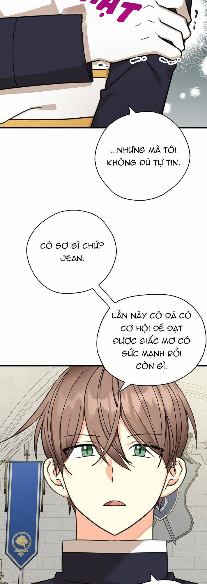 Ba Người Anh Trai Của Tôi Là Bạo Quân: Chapter 39.1