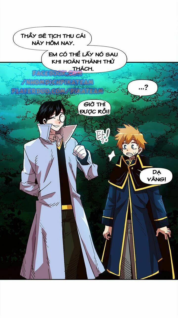 Đại Lục Vô Song: Chapter 13