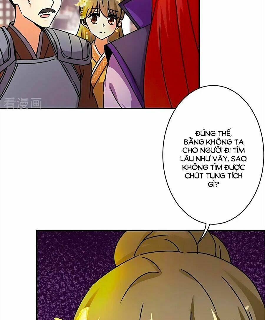 Vương Gia! Ngươi Thật Bỉ Ổi: Chapter 486