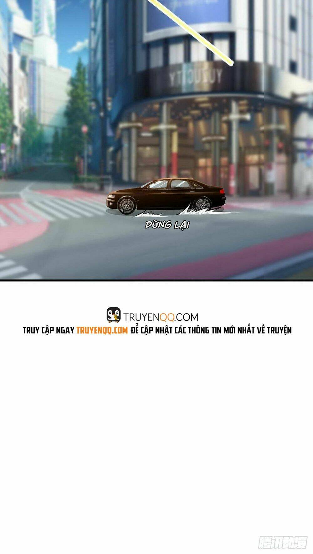 Quỷ Quyệt @Ai: Chapter 3