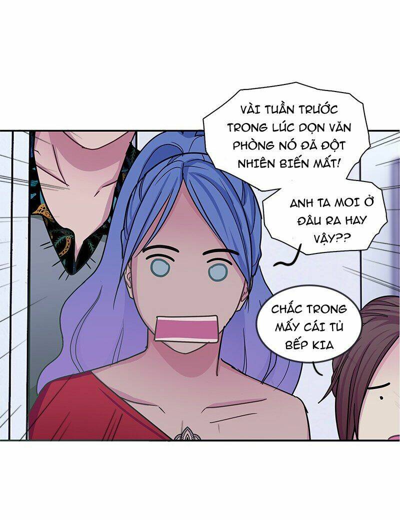 Nửa Đêm Ở Poppy Land: Chapter 50