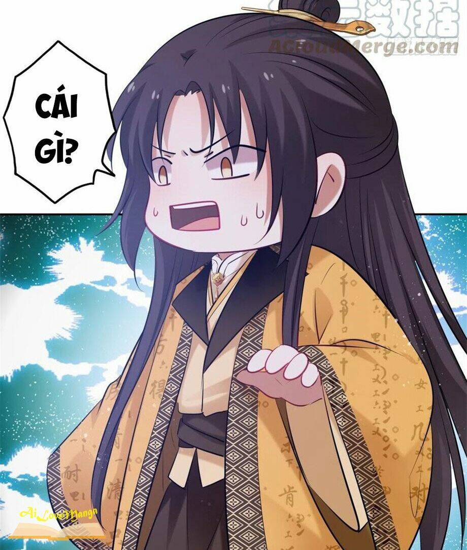 Vương Phi Thật Thích Trang Điểm: Chapter 123