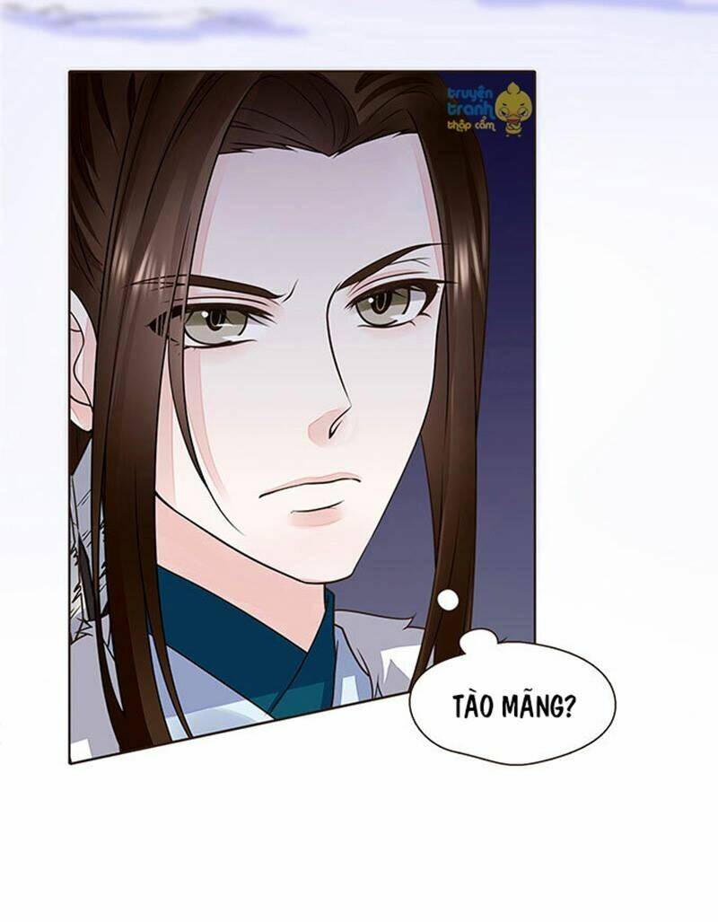 Đại Giá Thừa Tướng: Chapter 78