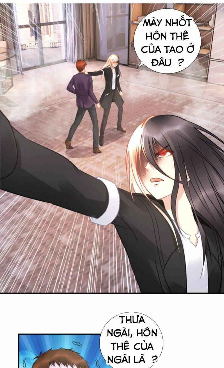 Phong Thủy Thiên Sư: Chapter 43