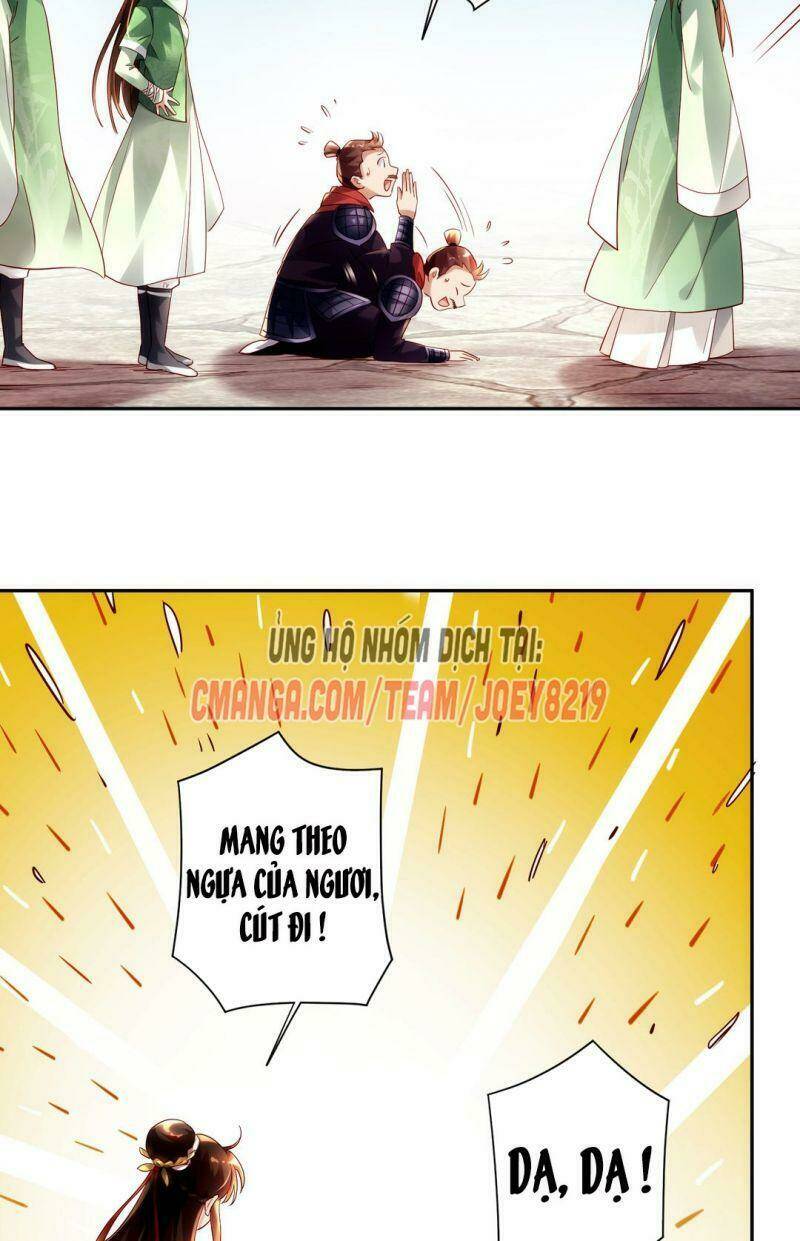 Thiên Kim Bất Hoán: Chapter 71