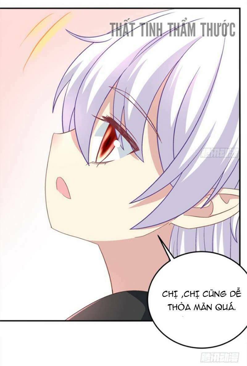 Đế Vương Ta Vẫn Còn Nhỏ: Chapter 38