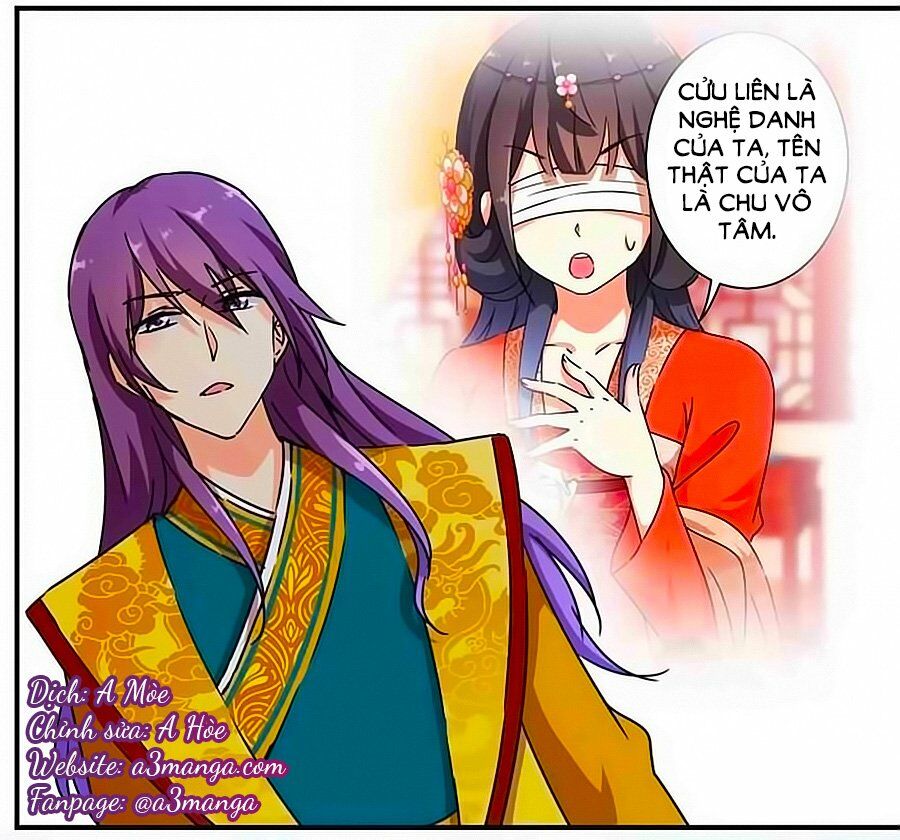 Vương Gia ! Ngươi Thật Bỉ Ổi !: Chapter 301