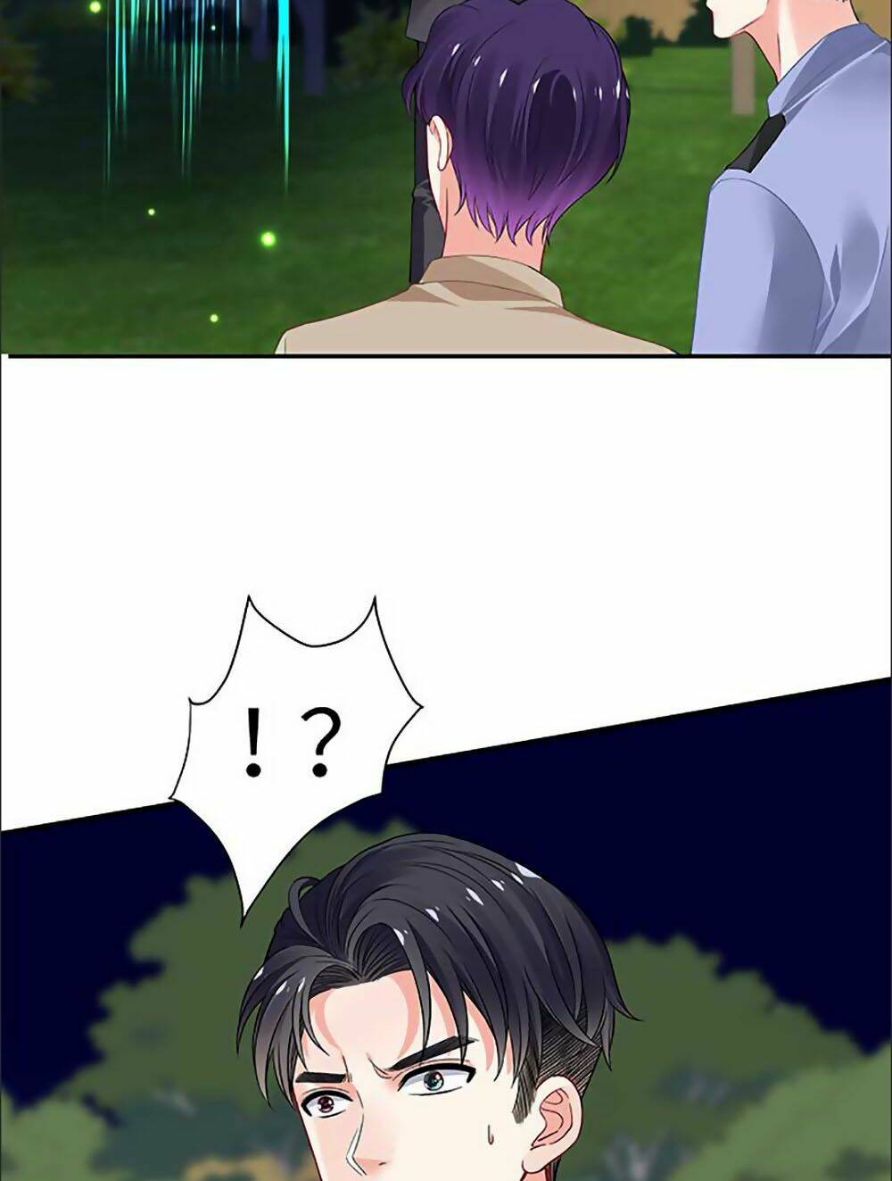 Bạn Trai 1/4 Của Tôi: Chapter 43