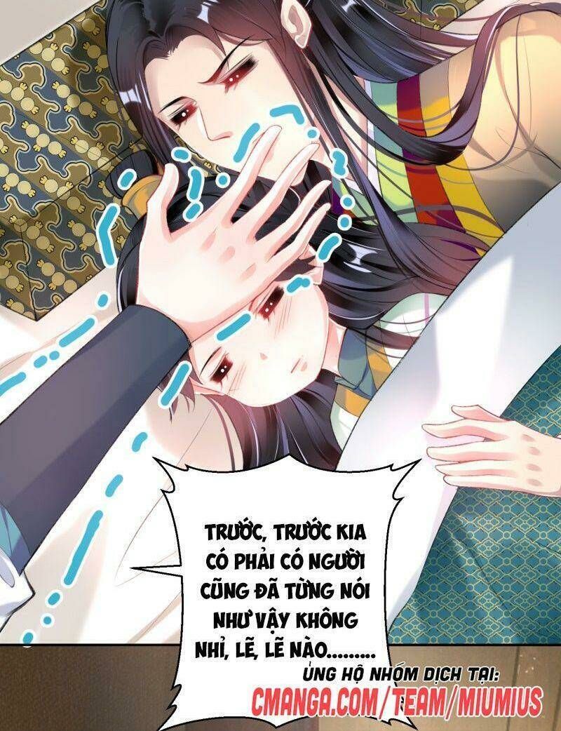 Vương Gia, Áo Lót Của Ngươi Rơi Mất Rồi: Chapter 88