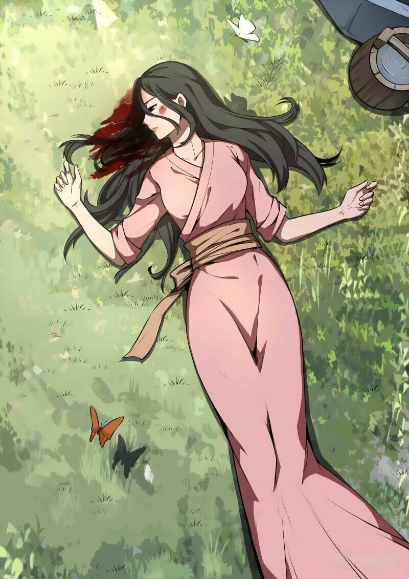 Cổ Chân Nhân: Chapter 55