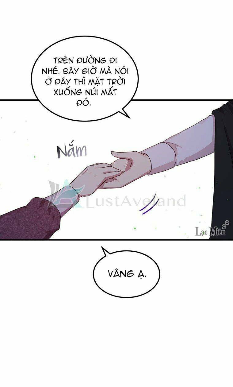 Công Tước, Loạn Vừa Thôi!: Chapter 105