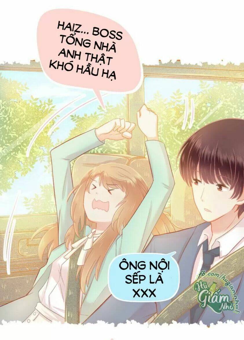 Anh Không Thích Thế Giới Này, Anh Chỉ Thích Em: Chapter 47